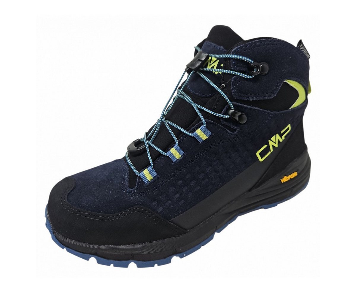 CMP Vibramsohle Wanderschuh Bild 3