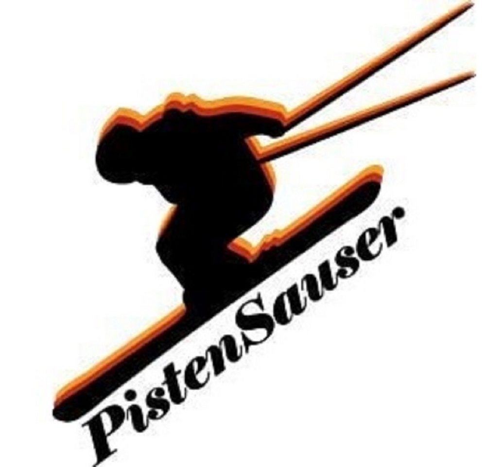 PistenSauser Sportsocken 3 Paar Thermo Kinder Skisocken, Ski Kniestrümpfe mit Antiloch-Garantie (3 Paar) mit schützender Spezialpolsterung Bild 3