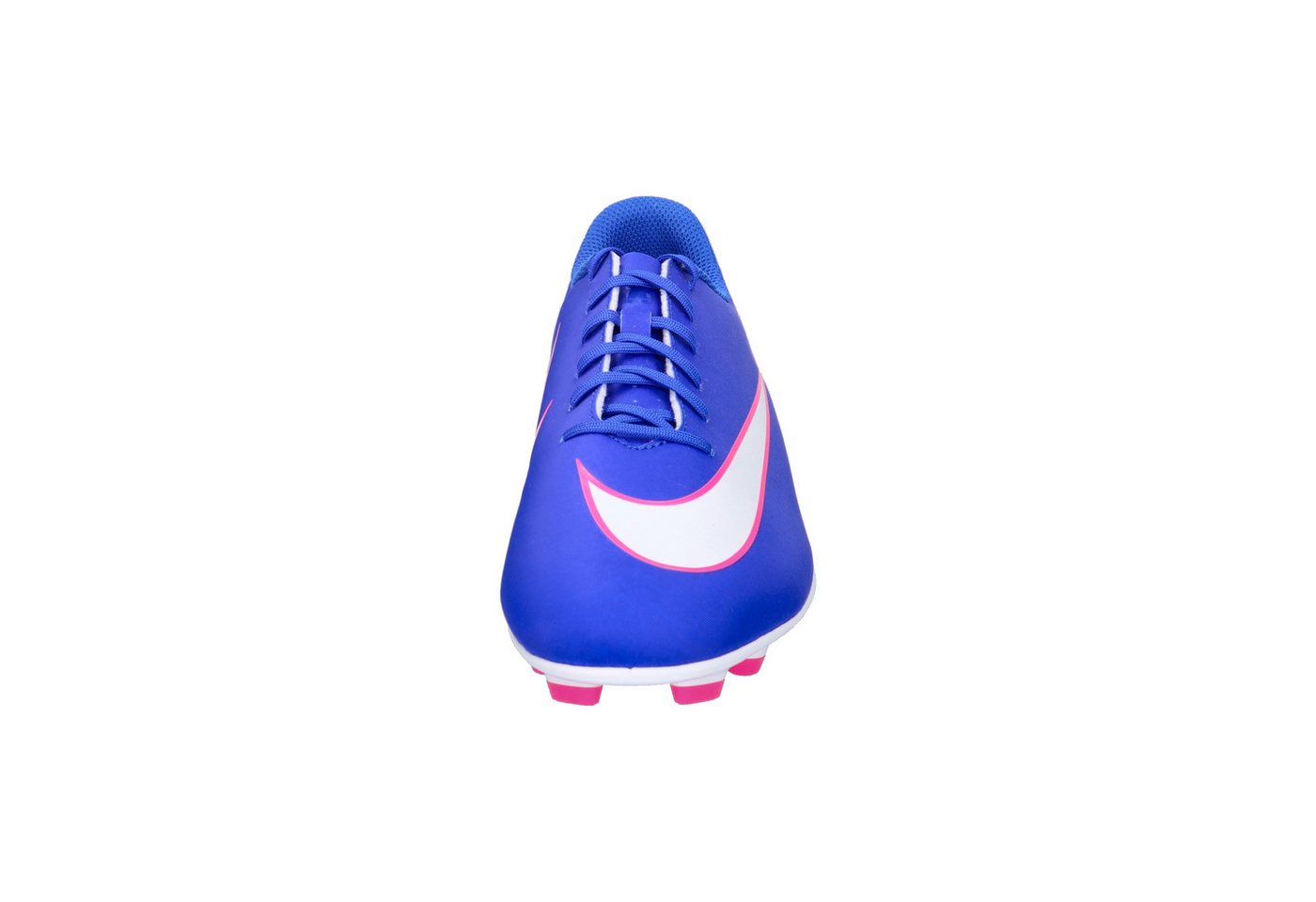 Nike Nike Herren Fussballschuhe Mercurial Vapor 16 Club MG FQ8441 Fußballschuh