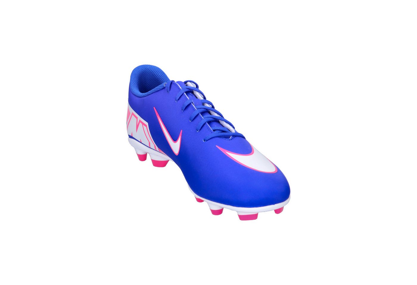 Nike Nike Herren Fussballschuhe Mercurial Vapor 16 Club MG FQ8441 Fußballschuh Bild 2