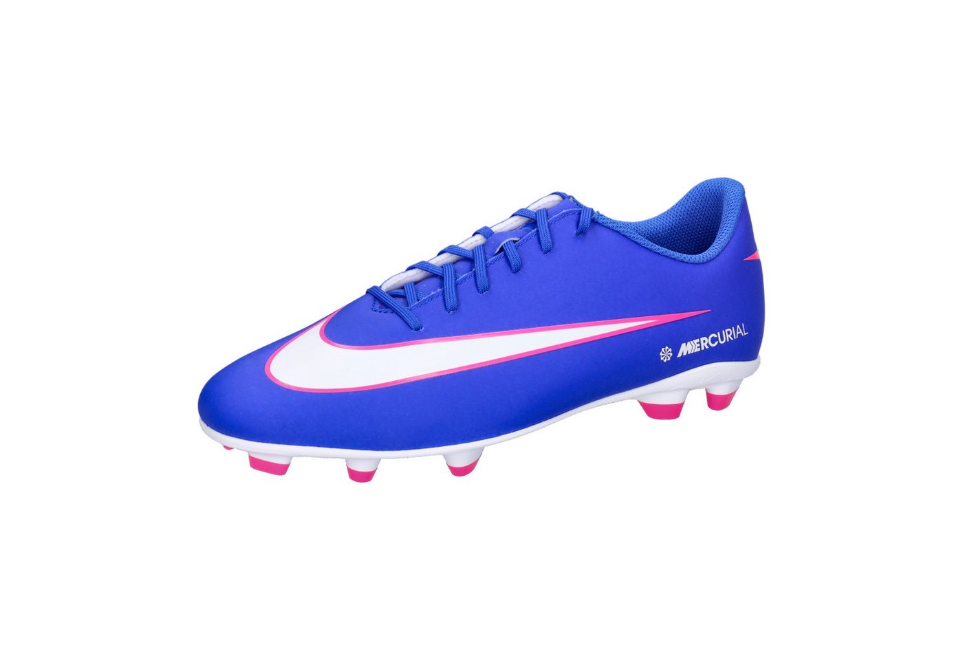 Nike Nike Herren Fussballschuhe Mercurial Vapor 16 Club MG FQ8441 Fußballschuh Bild 3