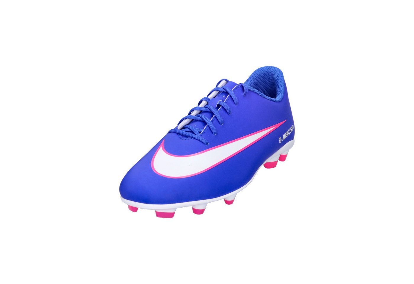 Nike Nike Herren Fussballschuhe Mercurial Vapor 16 Club MG FQ8441 Fußballschuh Bild 4