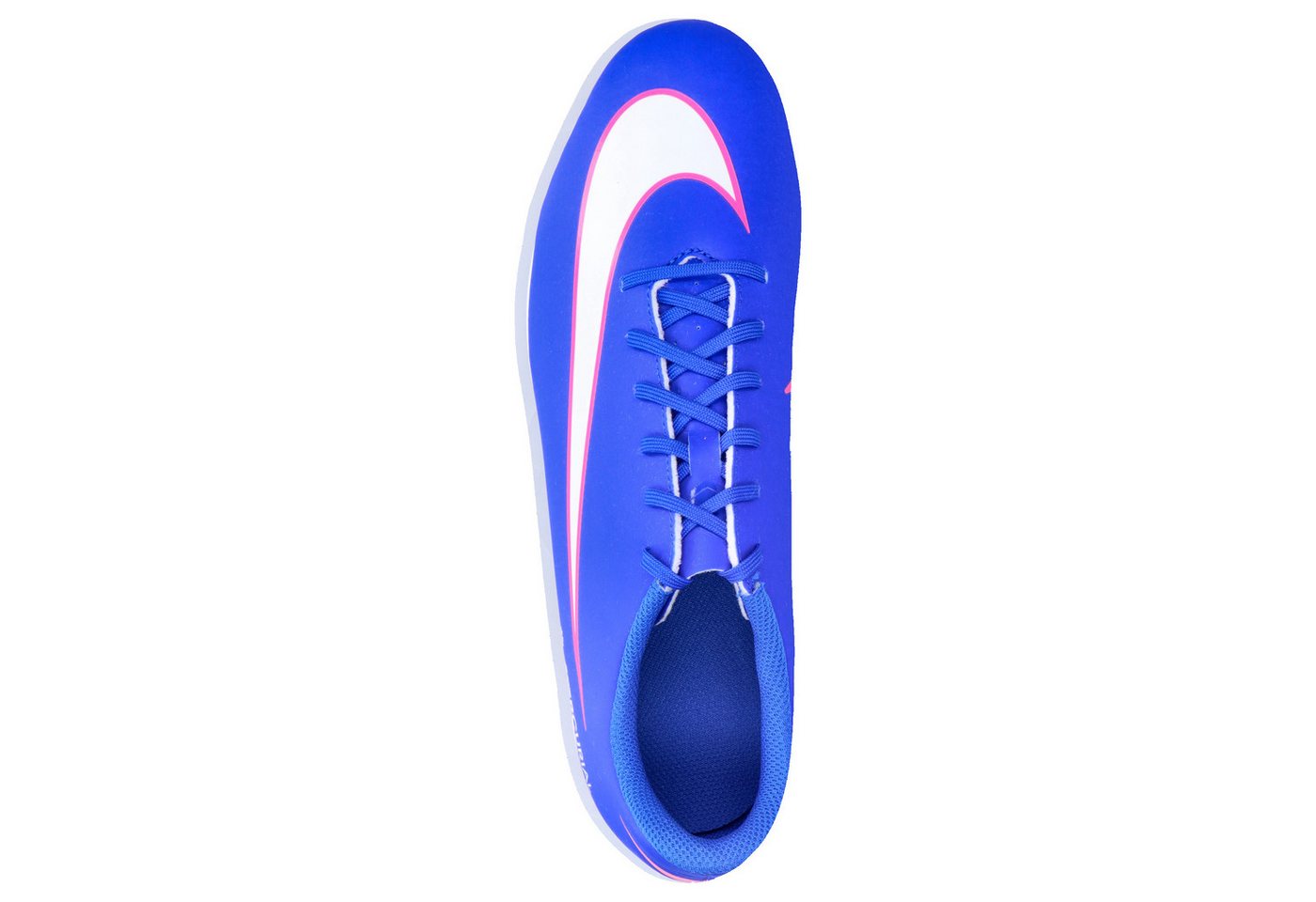 Nike Nike Herren Fussballschuhe Mercurial Vapor 16 Club MG FQ8441 Fußballschuh Bild 5