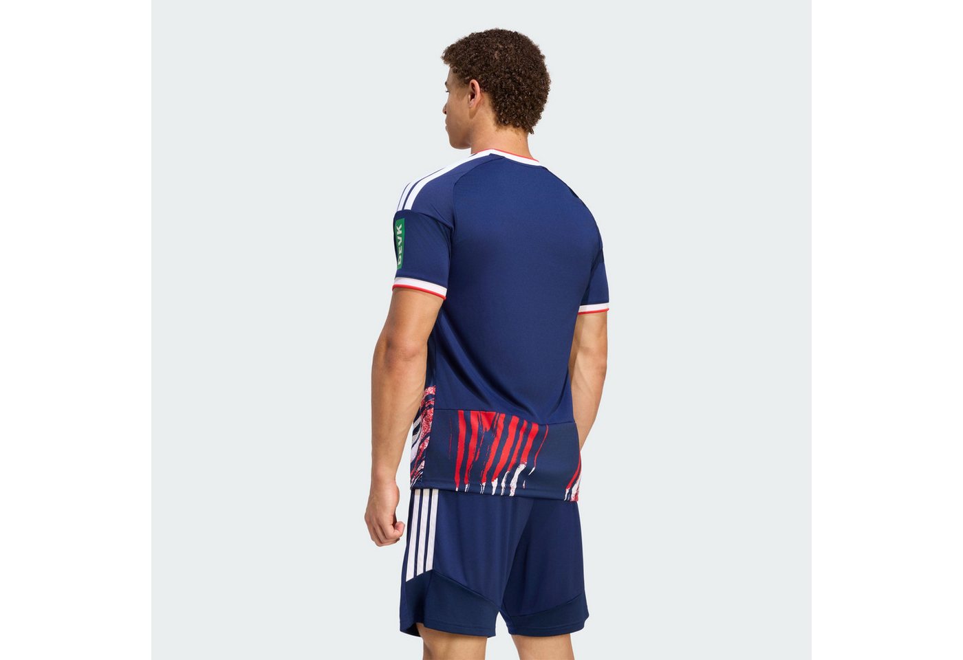 adidas Performance Footballtrikot FC KÖLN FUSSBALLTRIKOT (1-tlg) Bild 3