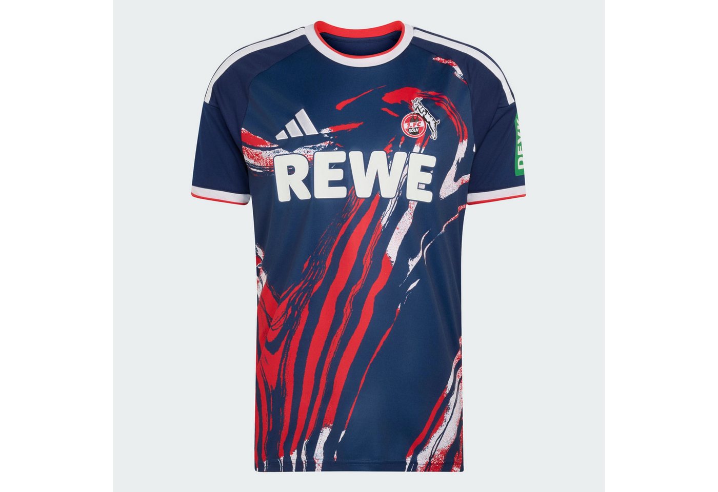 adidas Performance Footballtrikot FC KÖLN FUSSBALLTRIKOT (1-tlg) Bild 4