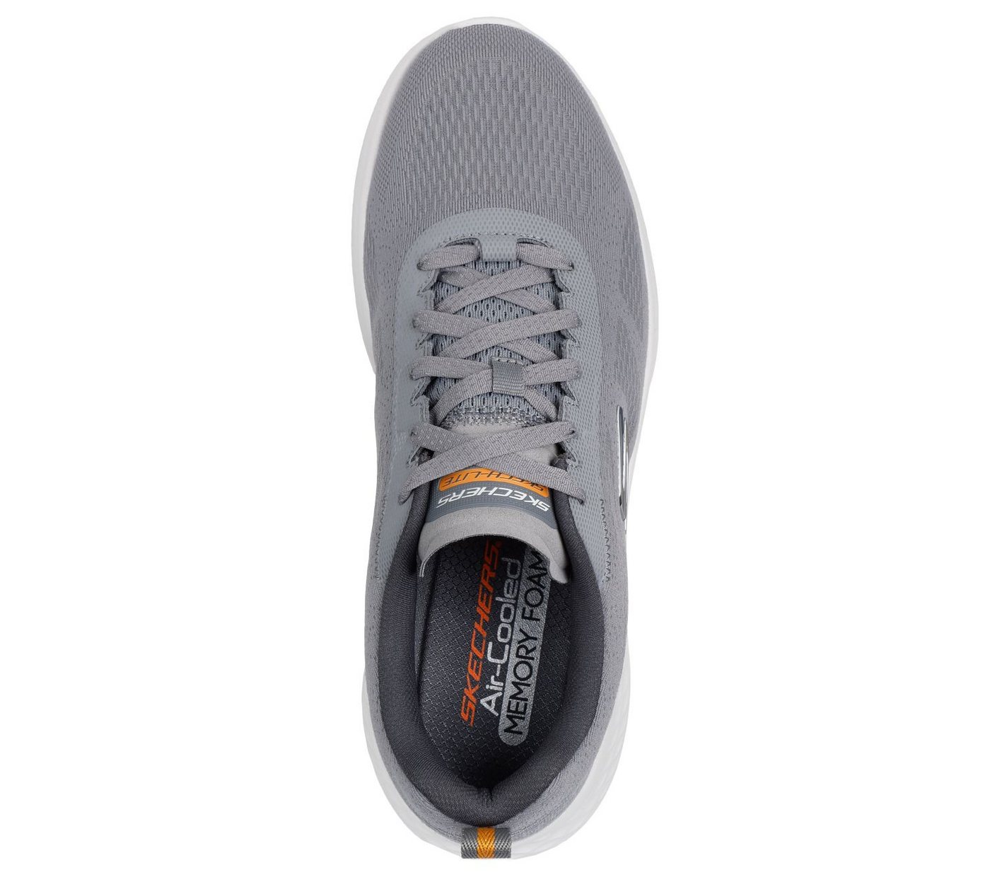 Skechers SKECH-LITE PRO MOTION Fitnessschuh Luftgekühlte Memory-Foam-Einlegesohle Bild 3