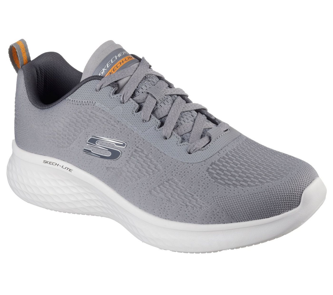 Skechers SKECH-LITE PRO MOTION Fitnessschuh Luftgekühlte Memory-Foam-Einlegesohle Bild 4