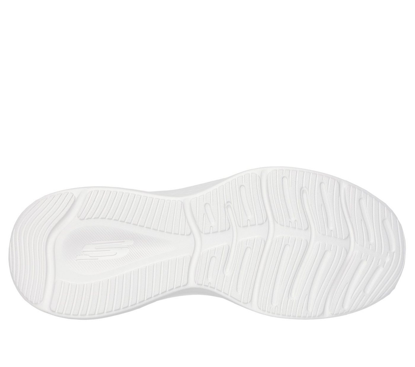 Skechers SKECH-LITE PRO MOTION Fitnessschuh Luftgekühlte Memory-Foam-Einlegesohle Bild 5