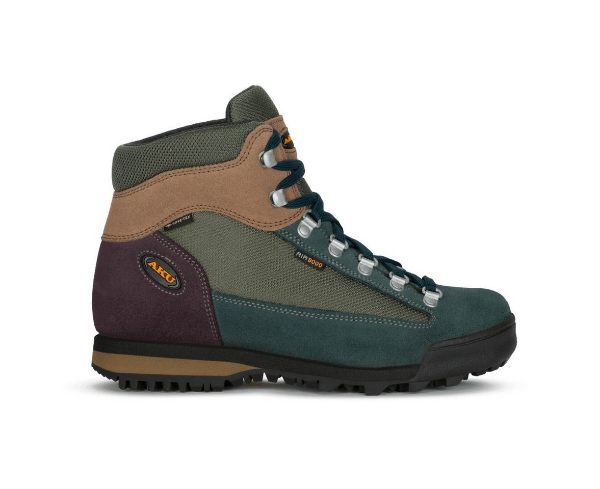 AKU Wander-Trekkingschuhe Ultra Light Original GTX (Made in Italy) Wanderschuh