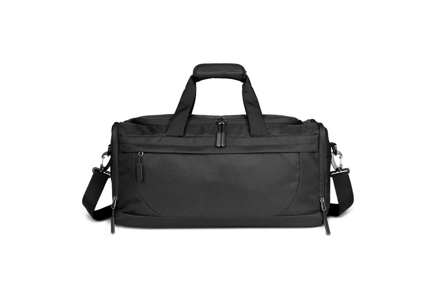 bugatti Weekender Mare Basic, Polyester Bild 2