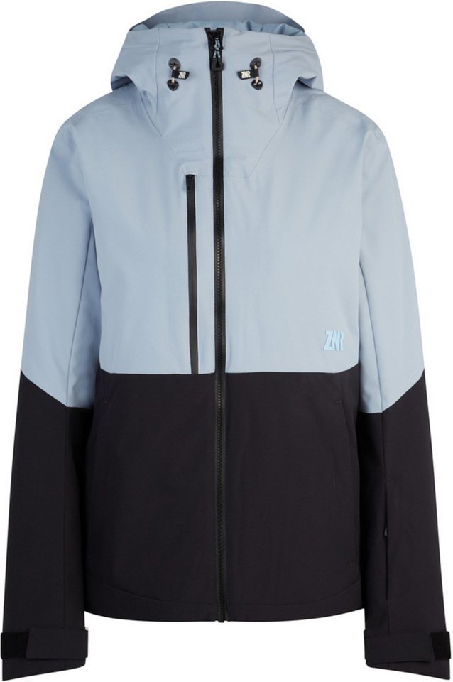 Ziener Skijacke ZIENER RIBBA Jacke 2025 black