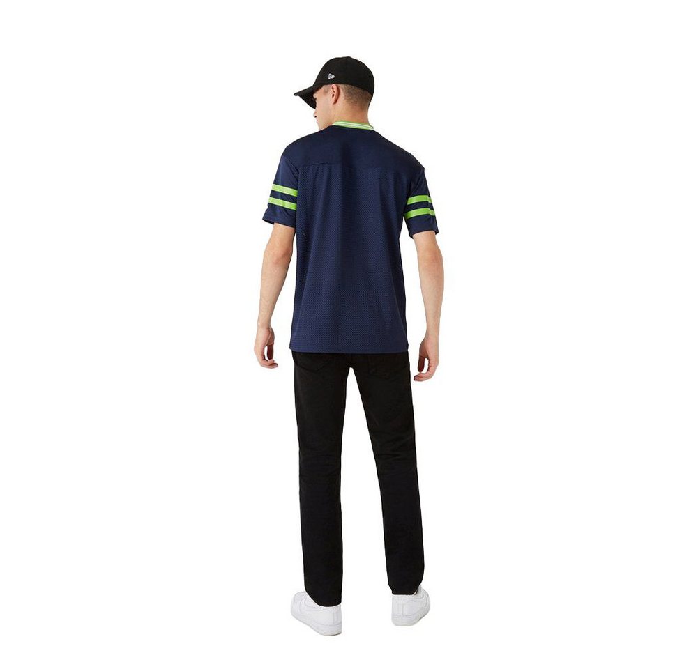 New Era Footballtrikot NFL Jersey NFL Seattle Seahawks
