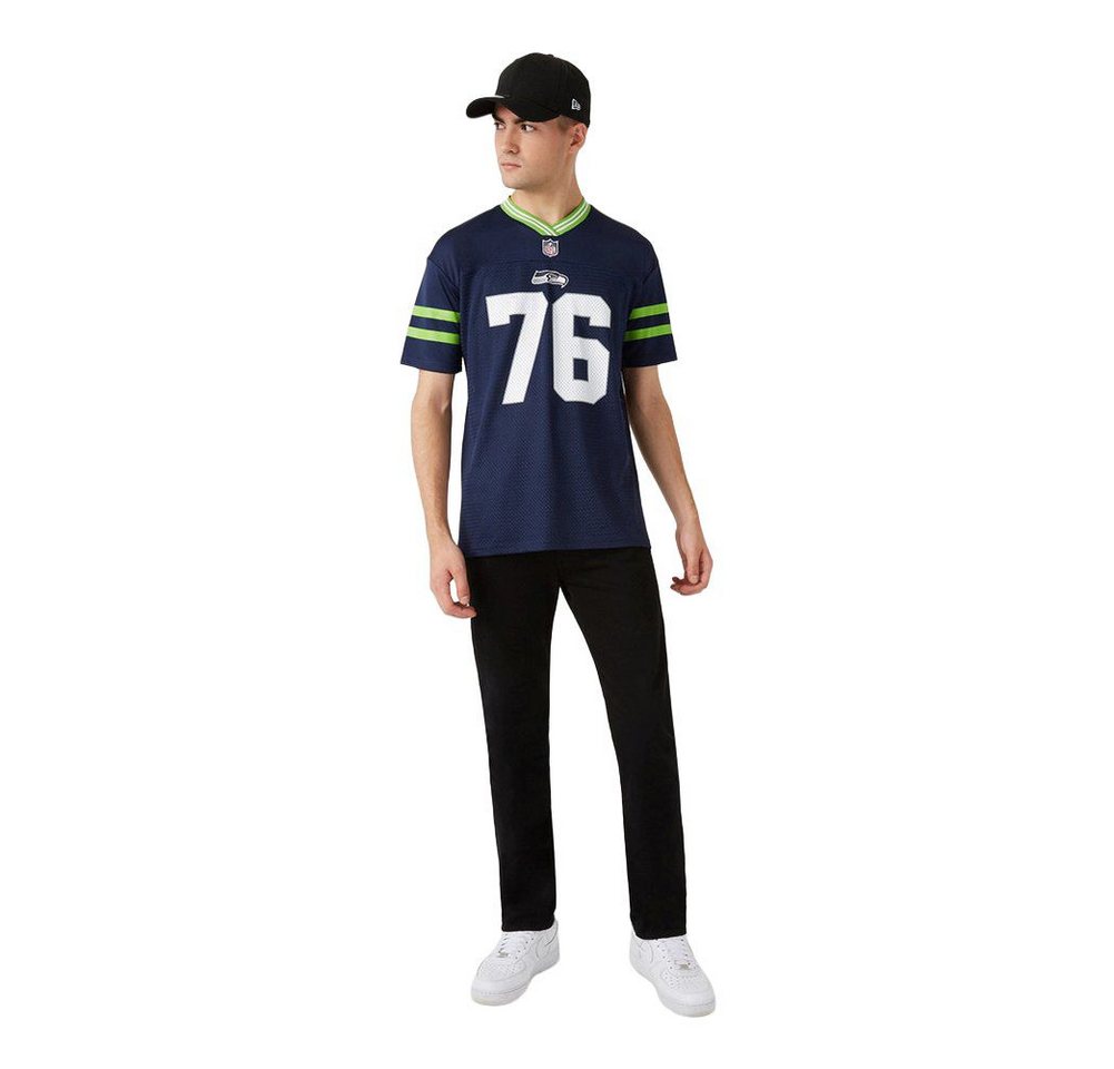 New Era Footballtrikot NFL Jersey NFL Seattle Seahawks Bild 3