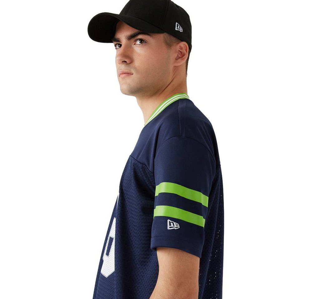 New Era Footballtrikot NFL Jersey NFL Seattle Seahawks Bild 5
