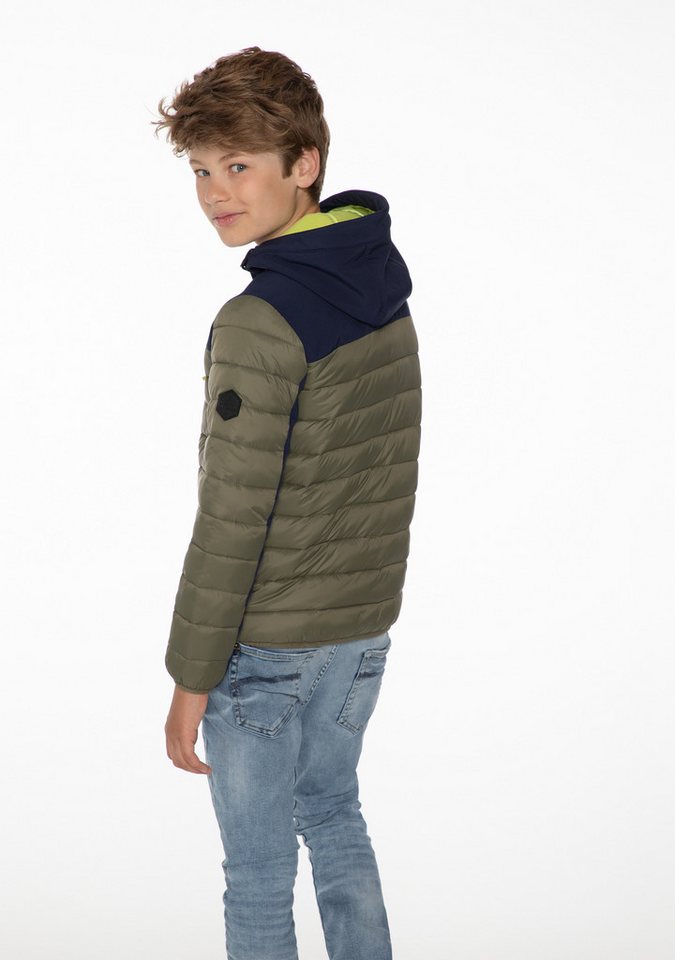 Protest Outdoorjacke GONZO JR (1-St) Bild 3