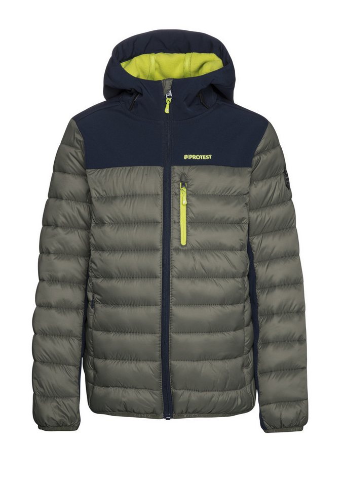 Protest Outdoorjacke GONZO JR (1-St) Bild 5