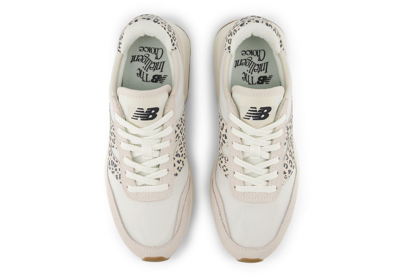 New Balance 370 MOONBEAM Laufschuh