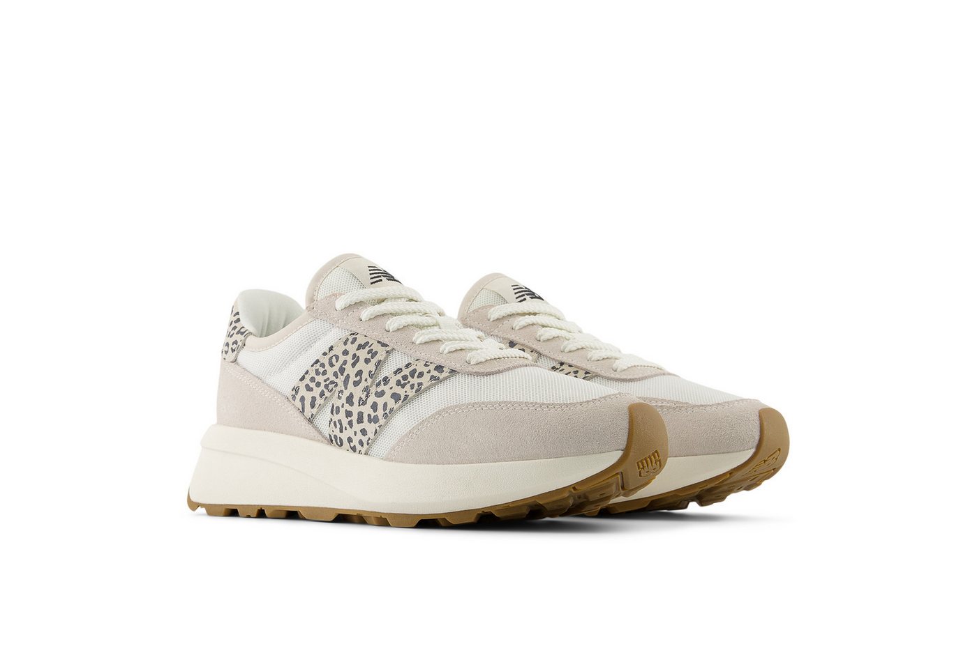 New Balance 370 MOONBEAM Laufschuh Bild 4