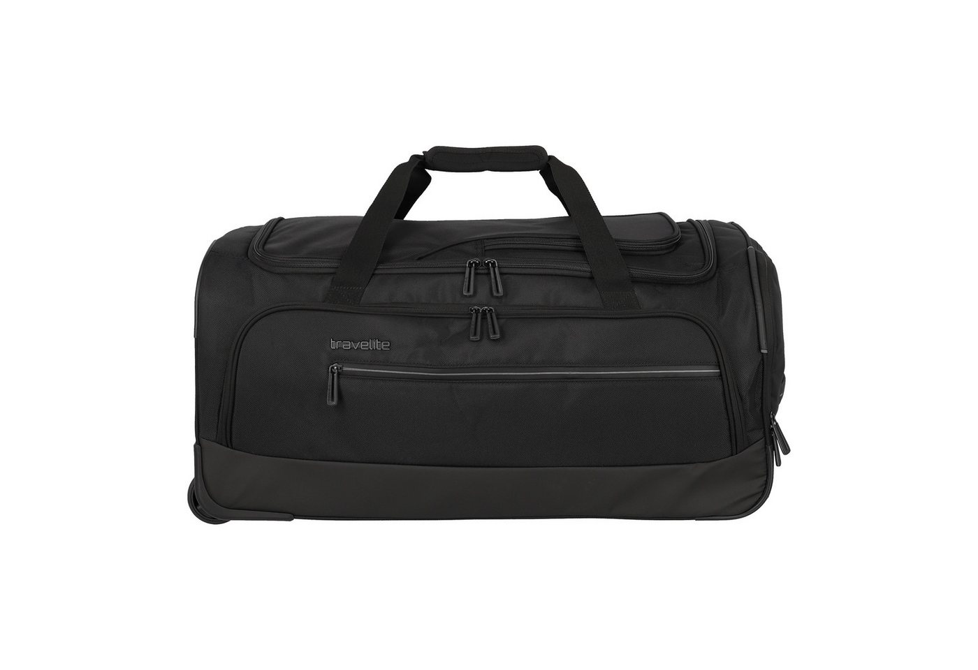 travelite Reisetasche Crosslite Rollenreisetasche