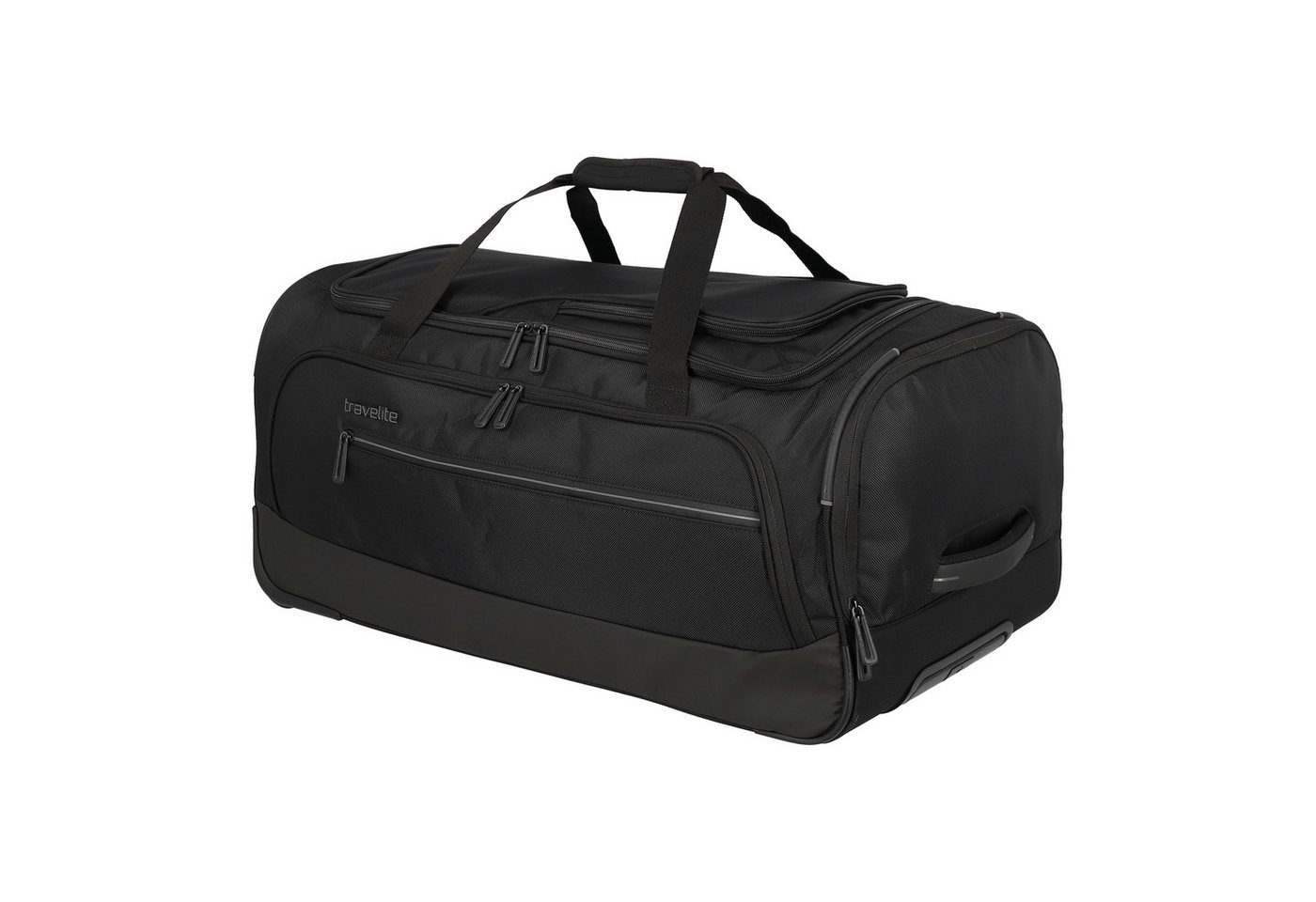 travelite Reisetasche Crosslite Rollenreisetasche Bild 2