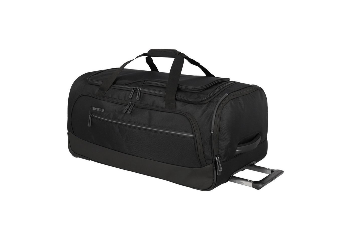 travelite Reisetasche Crosslite Rollenreisetasche Bild 3