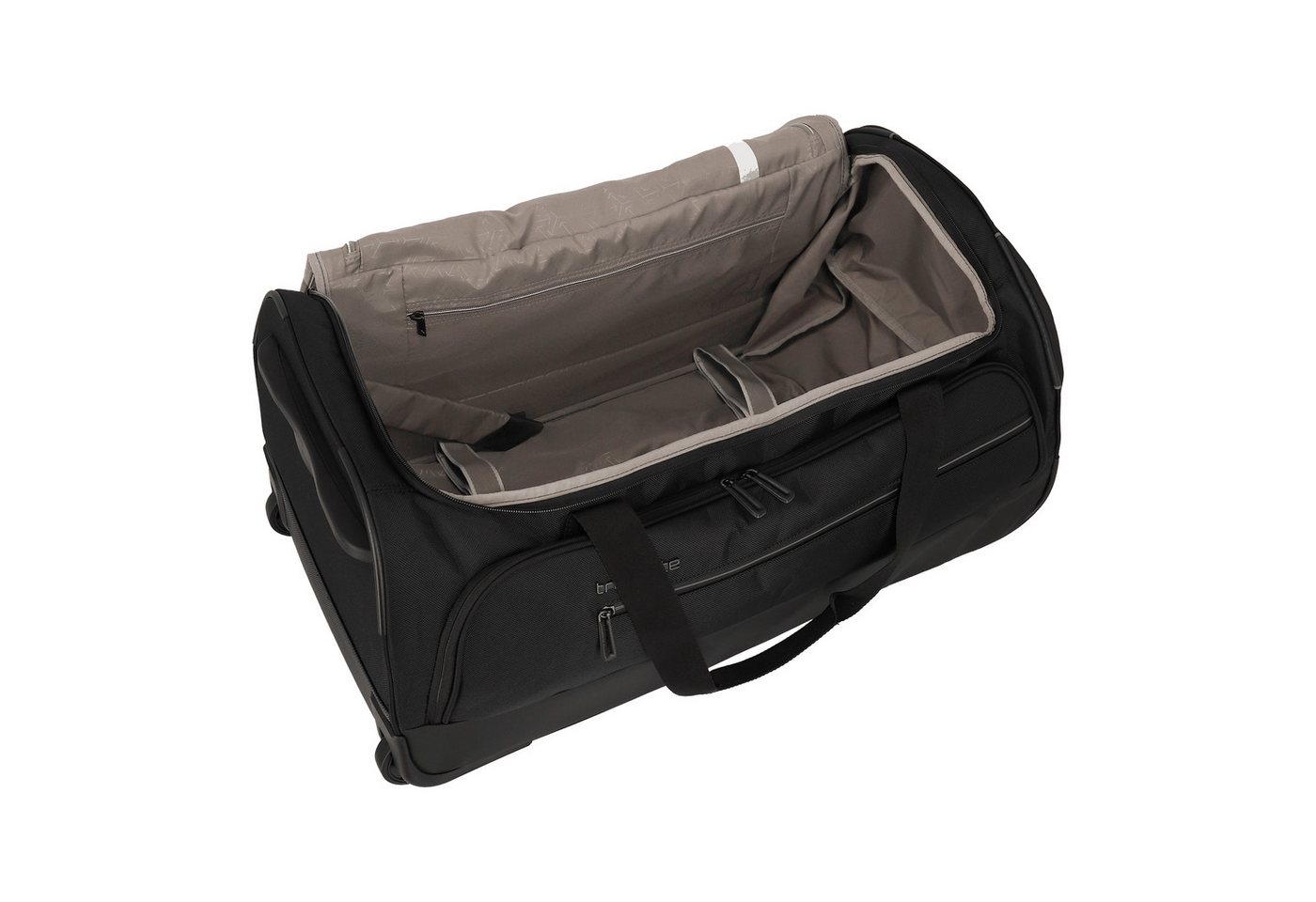 travelite Reisetasche Crosslite Rollenreisetasche Bild 4
