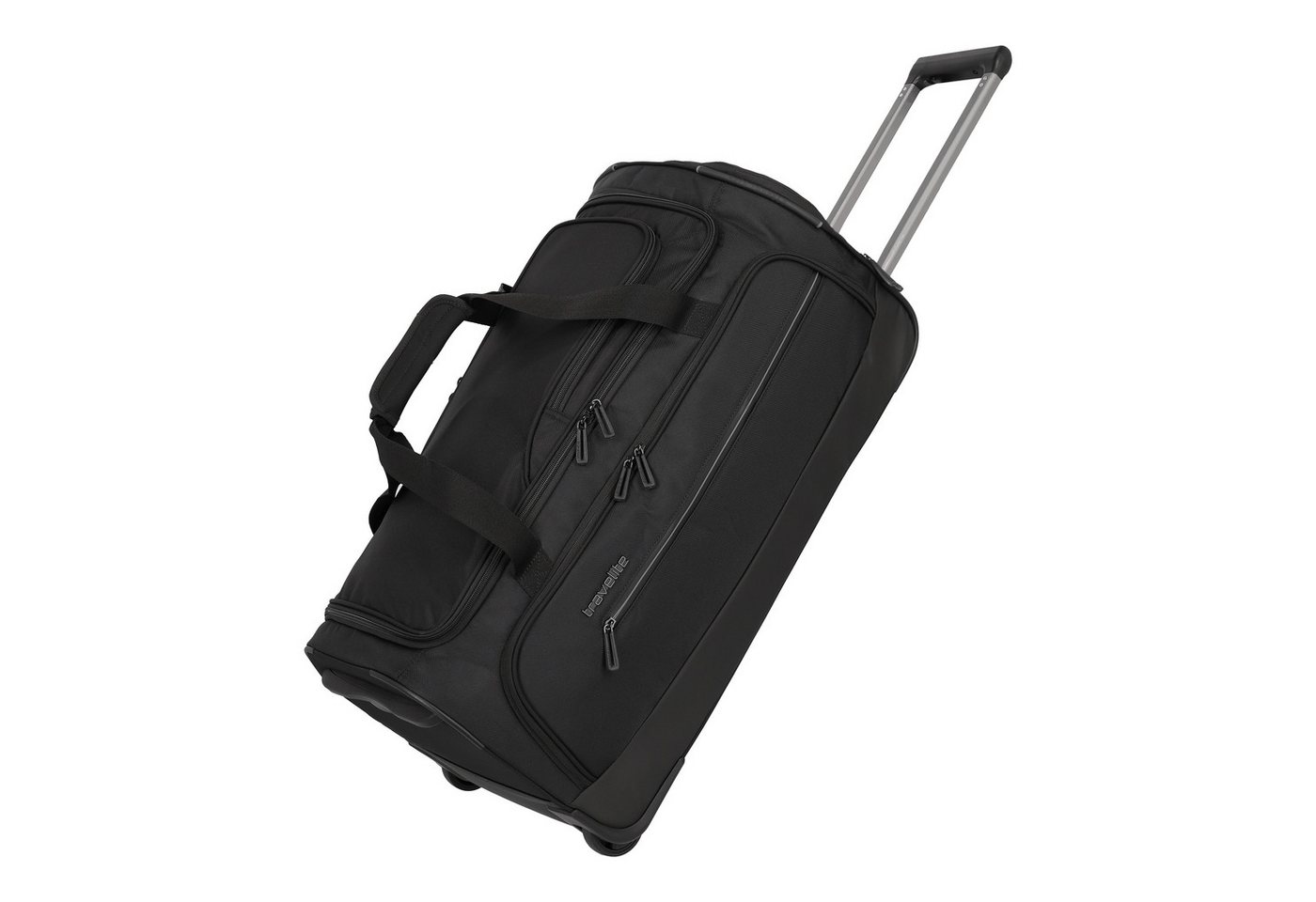 travelite Reisetasche Crosslite Rollenreisetasche Bild 5