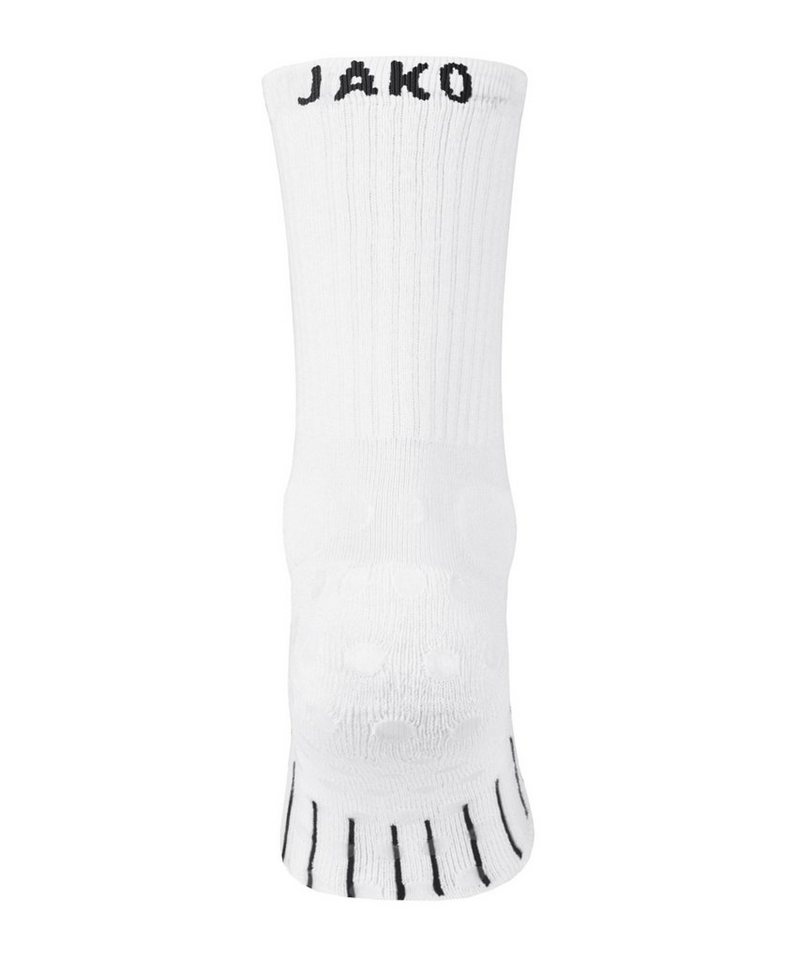 Jako Sportsocken JAKO Gripsocken Comfort Baumwolle