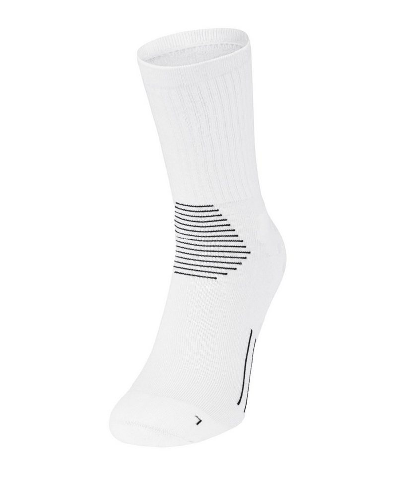 Jako Sportsocken JAKO Gripsocken Comfort Baumwolle Bild 2
