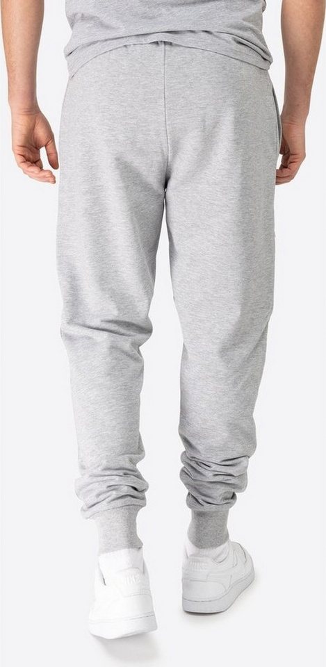 Lonsdale Trainingshose Grinstead Jogginghose Normale Passform