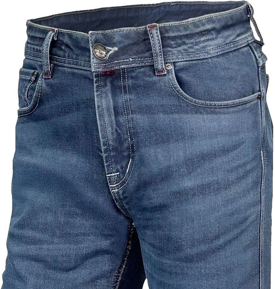 Büse Motorradhose Reno Jeans