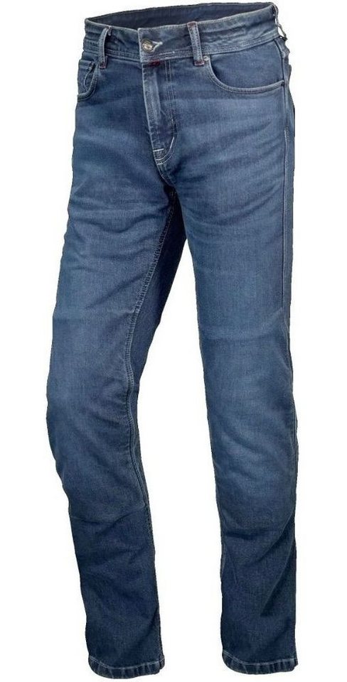 Büse Motorradhose Reno Jeans Bild 3