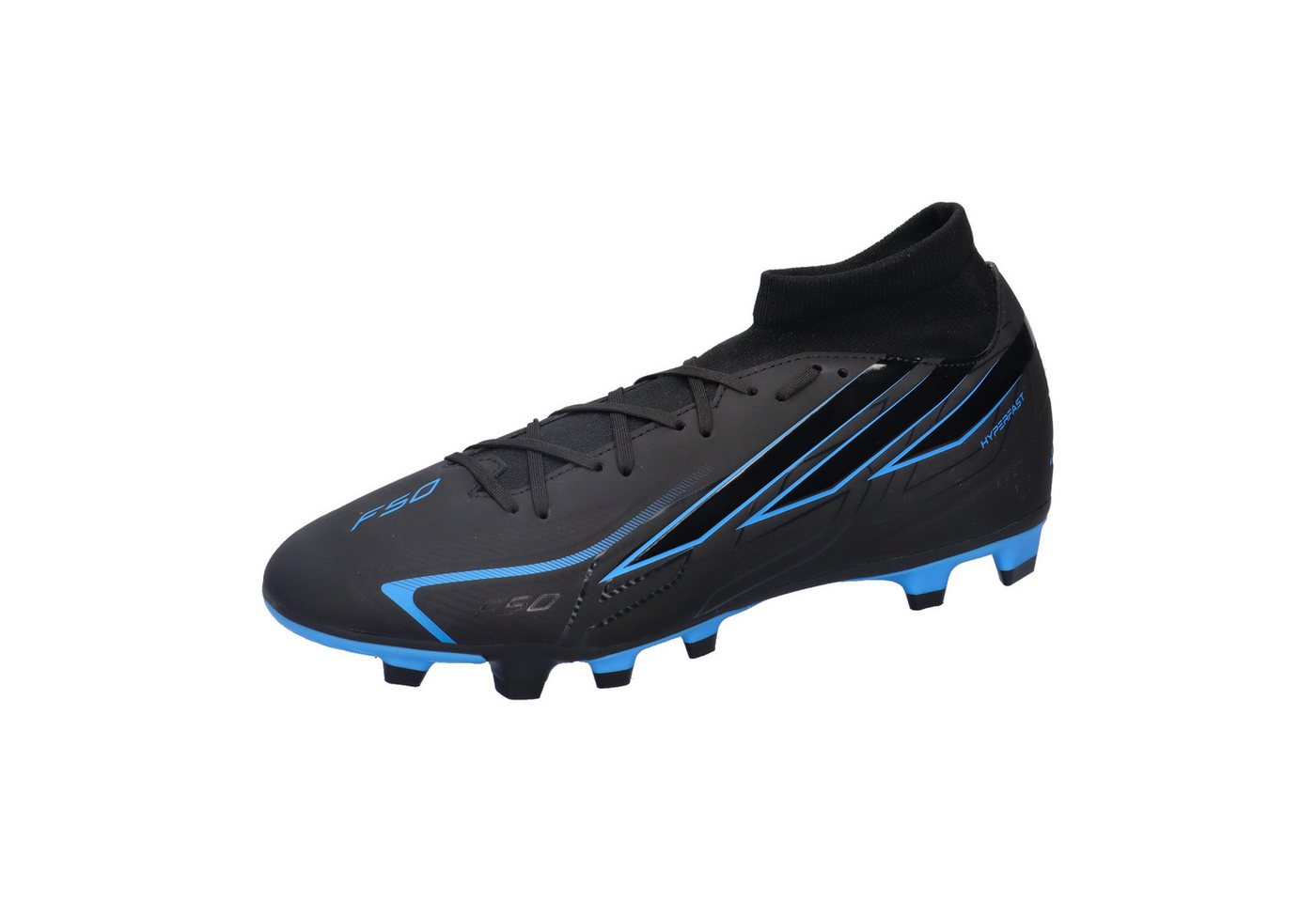 adidas Performance adidas Herren Fussballschuhe F50 Hyperfast Club Mid FG/MG Fußballschuh Bild 3