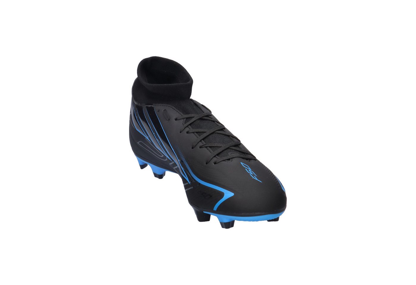 adidas Performance adidas Herren Fussballschuhe F50 Hyperfast Club Mid FG/MG Fußballschuh Bild 4