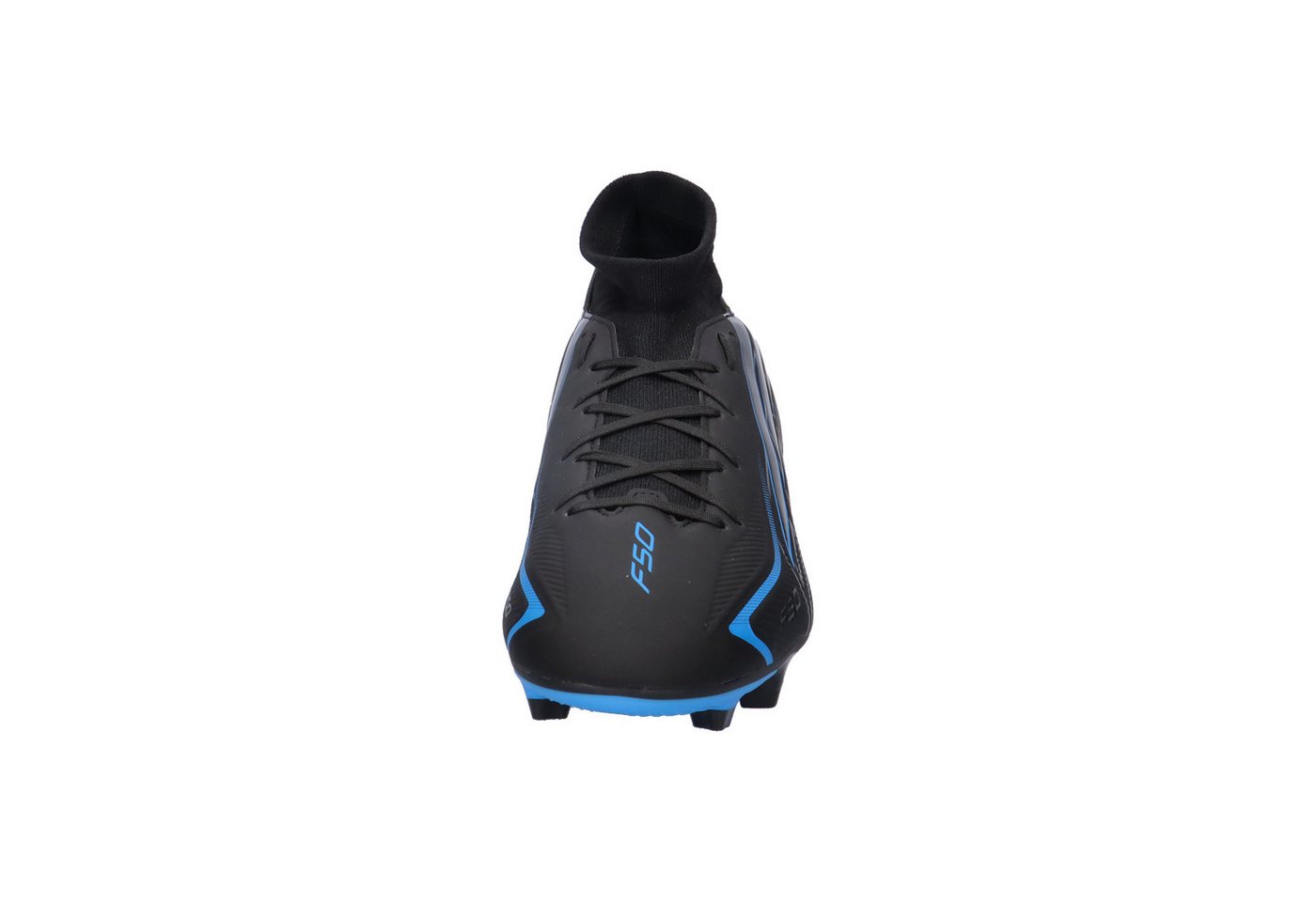 adidas Performance adidas Herren Fussballschuhe F50 Hyperfast Club Mid FG/MG Fußballschuh Bild 5
