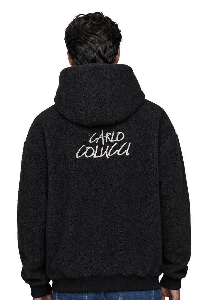 CARLO COLUCCI Outdoorjacke Fiorese Bild 2