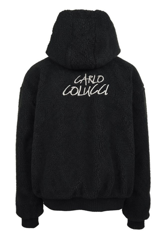 CARLO COLUCCI Outdoorjacke Fiorese Bild 3
