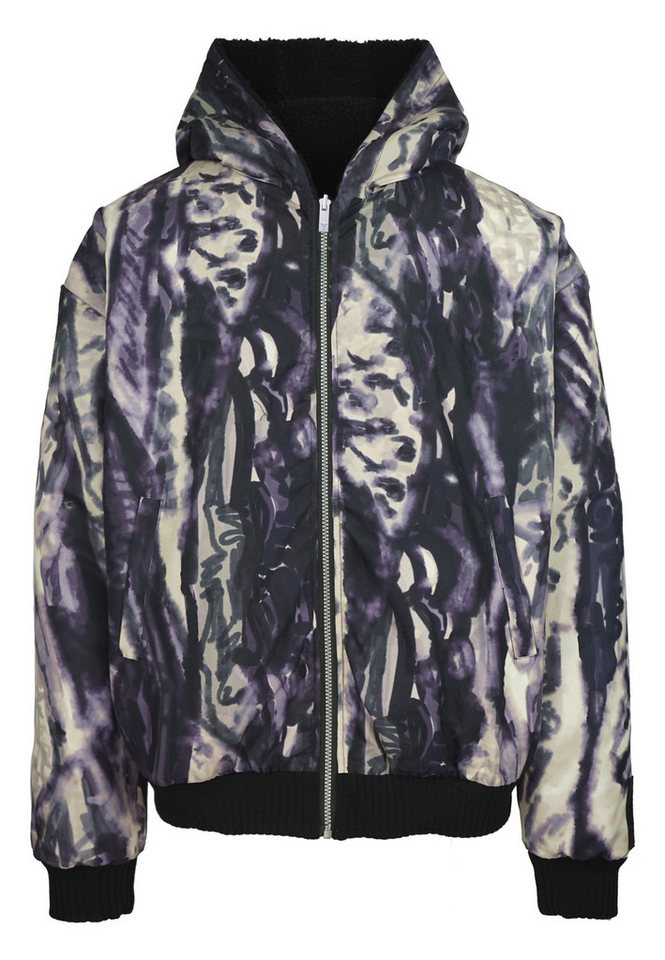 CARLO COLUCCI Outdoorjacke Fiorese Bild 4