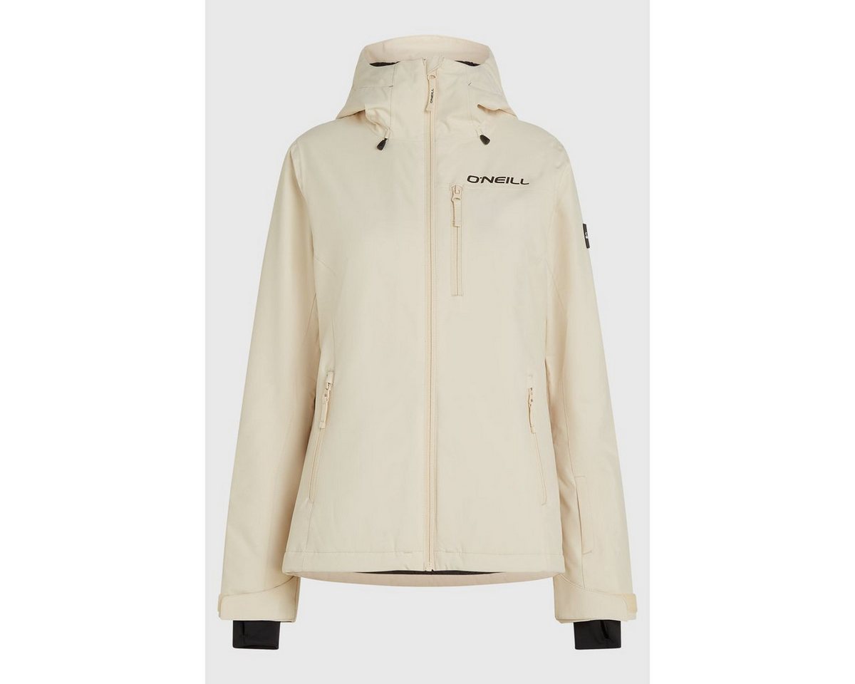 O'Neill Skijacke Fwc'cruz Snow Jacket Leistungsstarke Damenjacke für Skifahren und Snowboarden mit Bild 2