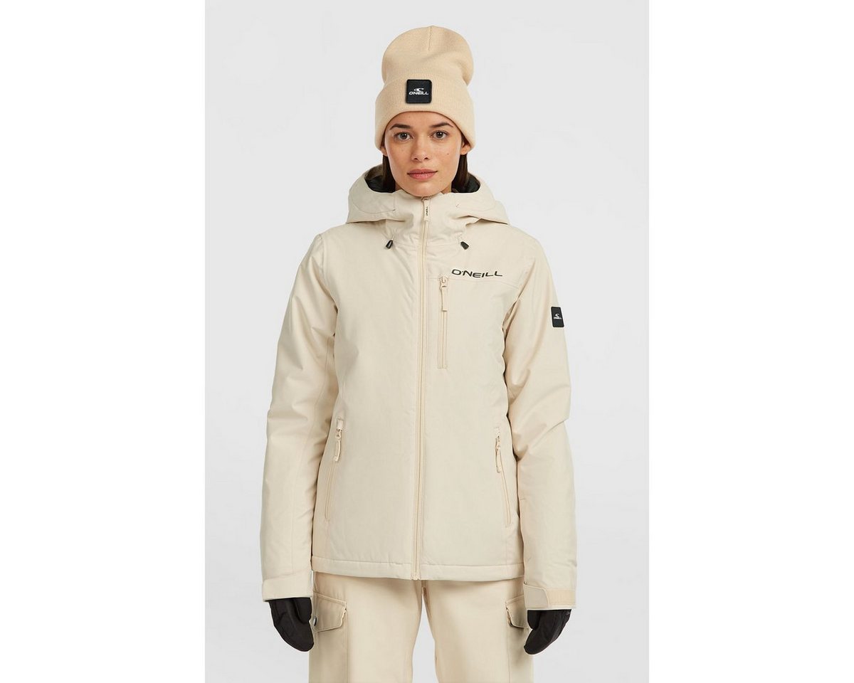 O'Neill Skijacke Fwc'cruz Snow Jacket Leistungsstarke Damenjacke für Skifahren und Snowboarden mit Bild 3