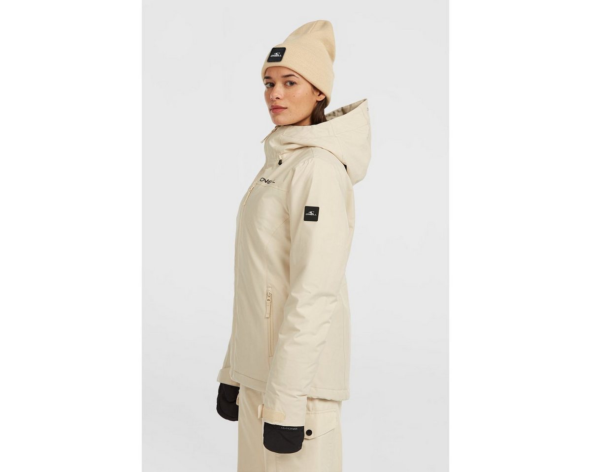 O'Neill Skijacke Fwc'cruz Snow Jacket Leistungsstarke Damenjacke für Skifahren und Snowboarden mit Bild 4
