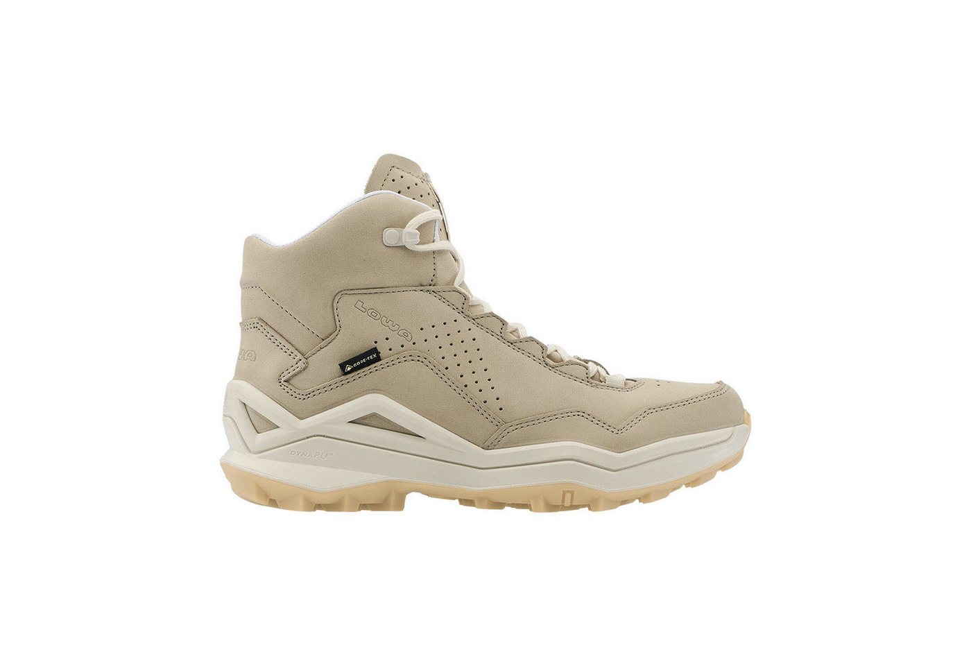 Lowa MADDOX PRO LT GTX MID Ws Wanderschuh