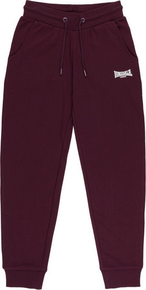 Lonsdale Trainingshose Weycroft Bild 3