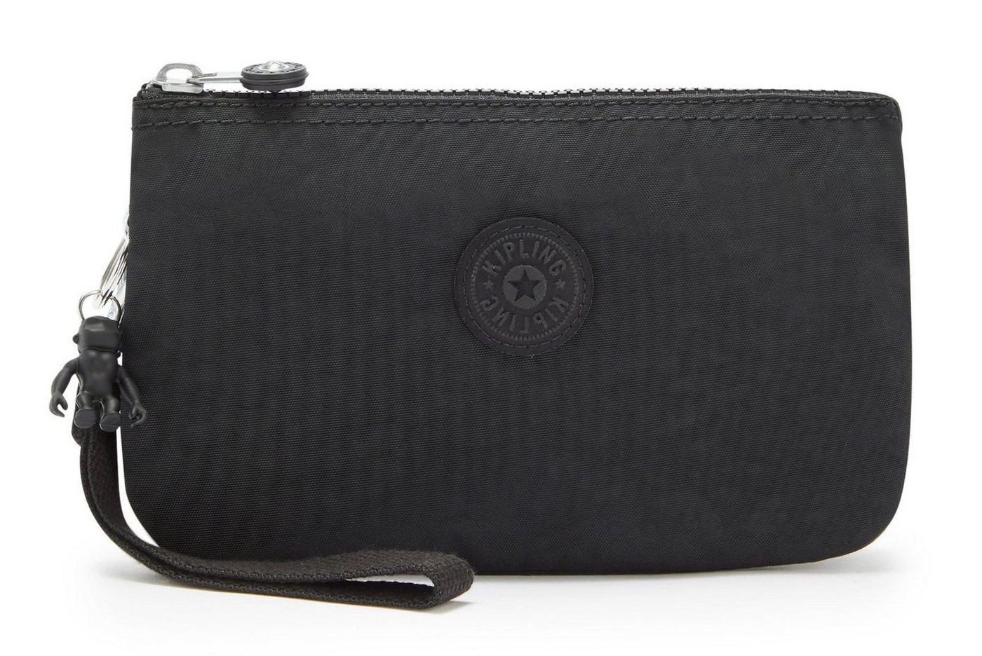 KIPLING Kosmetiktasche Basic Eyes Wide Open Bild 4