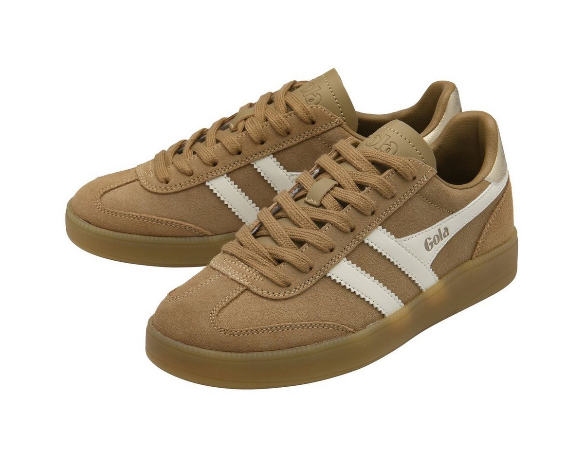 Gola Viper Sneaker Women Outdoorschuh Zeitloser Stil und Komfort vereint in einem eleganten Sneaker mit