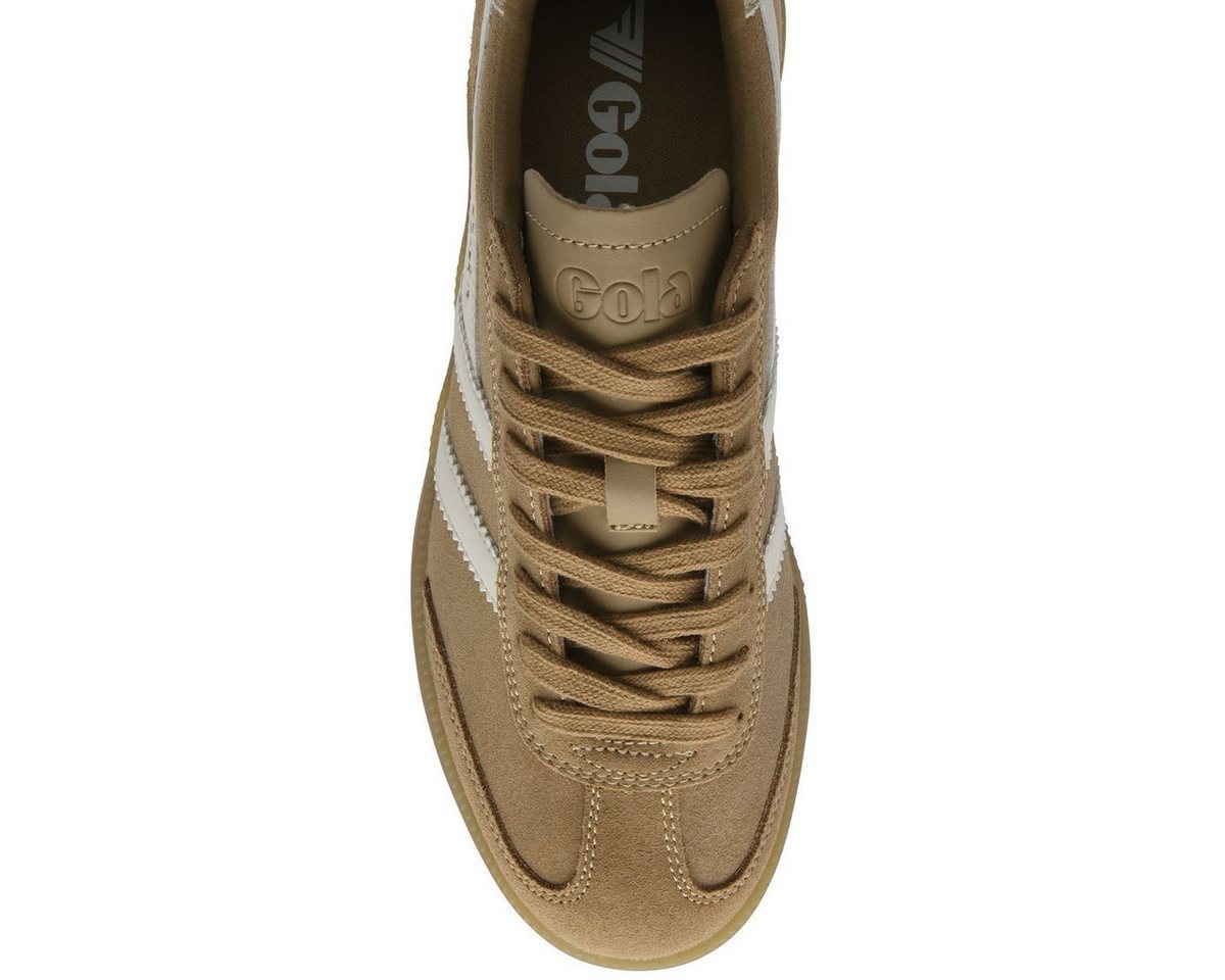 Gola Viper Sneaker Women Outdoorschuh Zeitloser Stil und Komfort vereint in einem eleganten Sneaker mit Bild 2