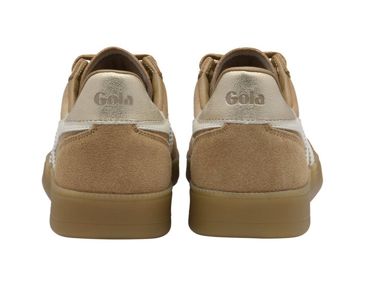 Gola Viper Sneaker Women Outdoorschuh Zeitloser Stil und Komfort vereint in einem eleganten Sneaker mit Bild 4