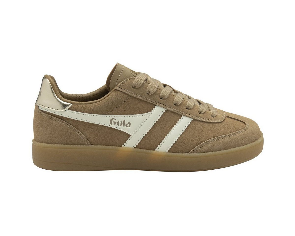 Gola Viper Sneaker Women Outdoorschuh Zeitloser Stil und Komfort vereint in einem eleganten Sneaker mit Bild 5