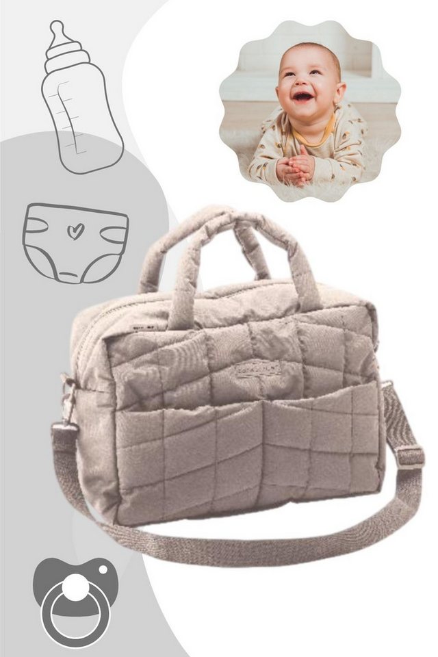 BRITAX RÖMER Wickeltasche Bild 3