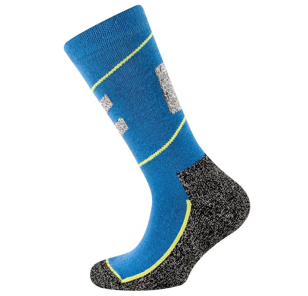 Ewers Thermosocken Thermosocken 2er Pack Skisocke (2er-Set, 2-Paar) Bild 2